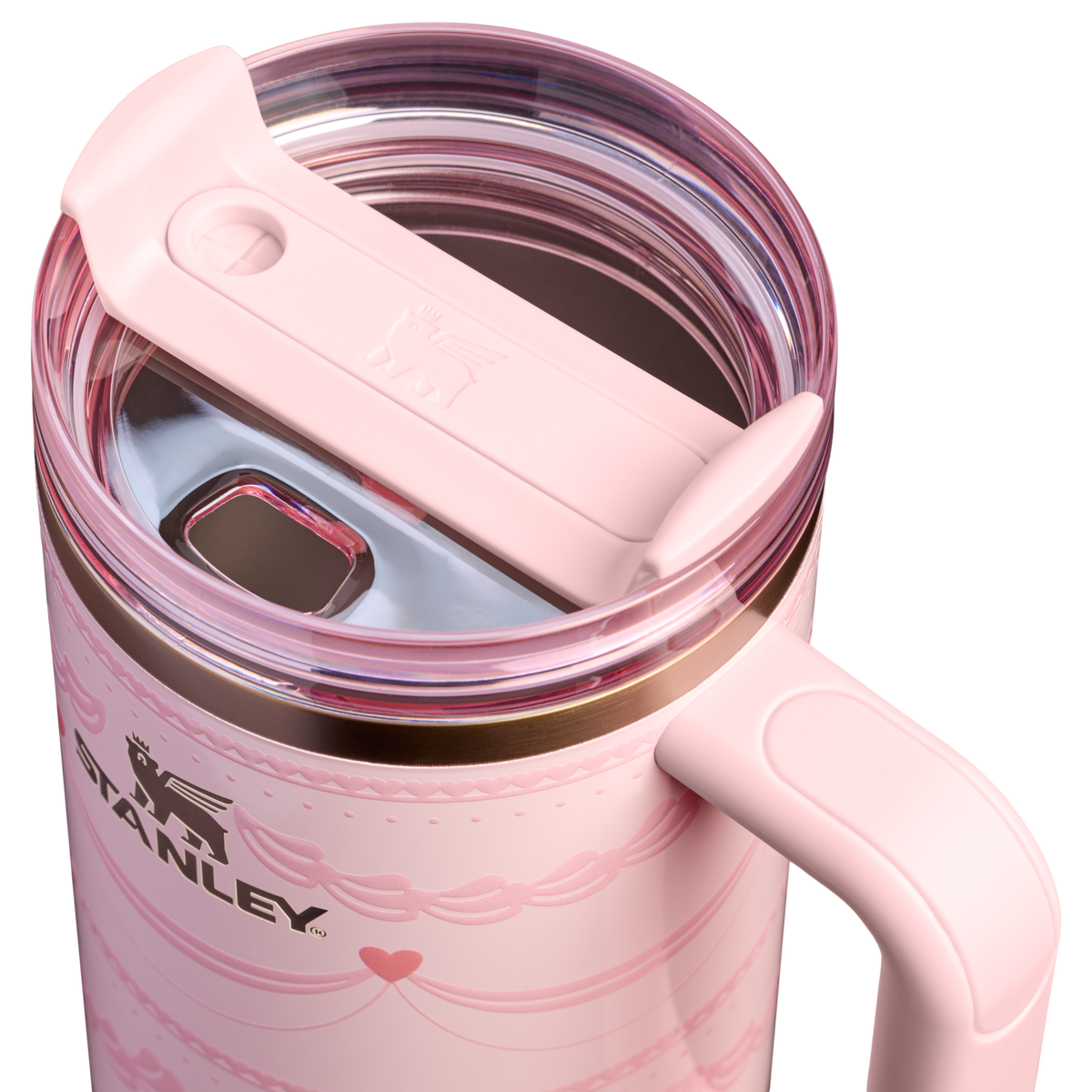 Quencher® H2.0 FlowState™ Tumbler | 1.18L