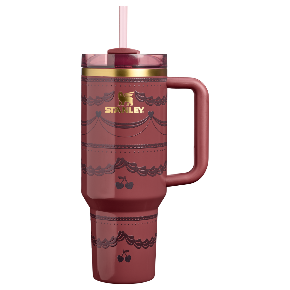 Quencher® H2.0 FlowState™ Tumbler | 1.18L