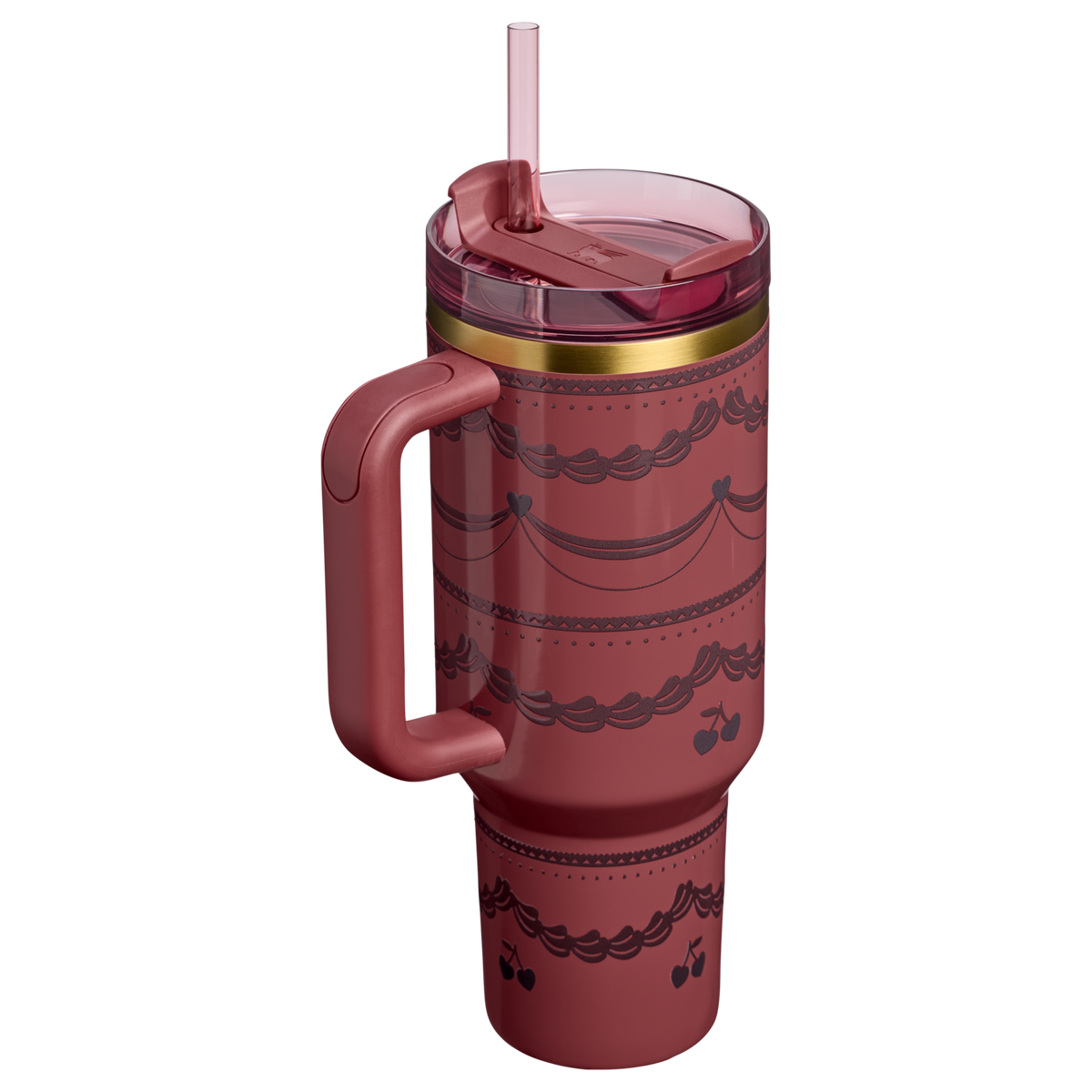Quencher® H2.0 FlowState™ Tumbler | 1.18L