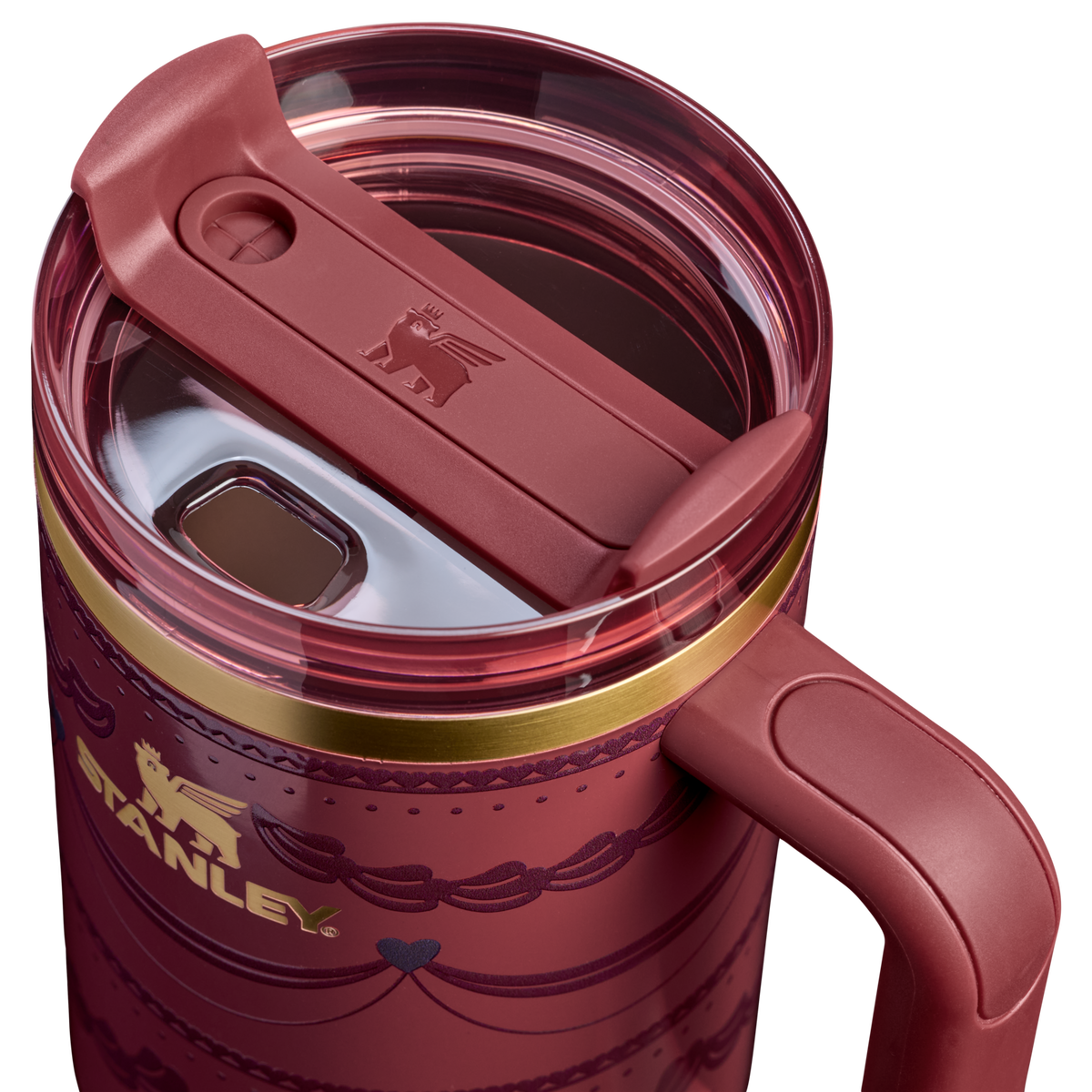 Quencher® H2.0 FlowState™ Tumbler | 1.18L