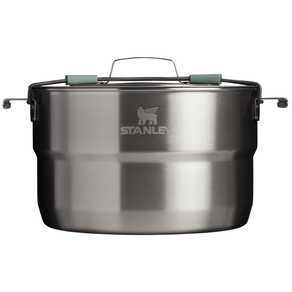 Wildfare Core Full Serve Cookset | 20-piece set | 3.78L