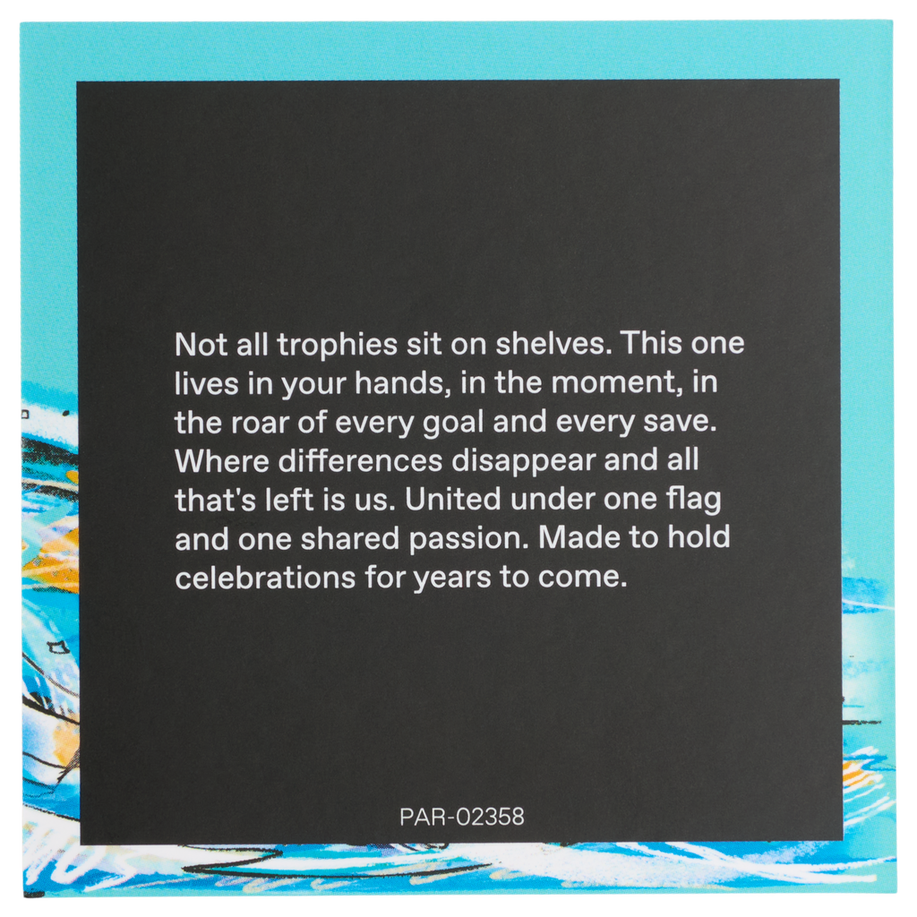 Fútbol Artist Collection Tumbler | 0.47L