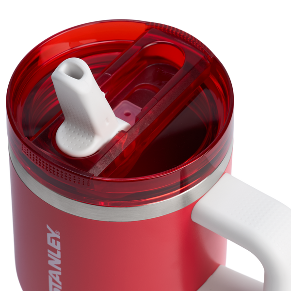 Stanley 1913 x Arsenal Quencher® ProTour Flip Straw Tumbler | 0.59L