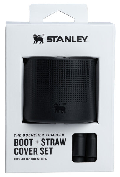 Quencher® Boot and Straw Cover Set | 1.18L