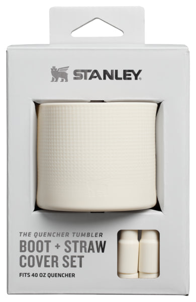 Quencher® Boot and Straw Cover Set | 1.18L