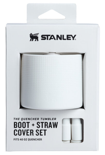 Quencher® Boot and Straw Cover Set | 1.18L