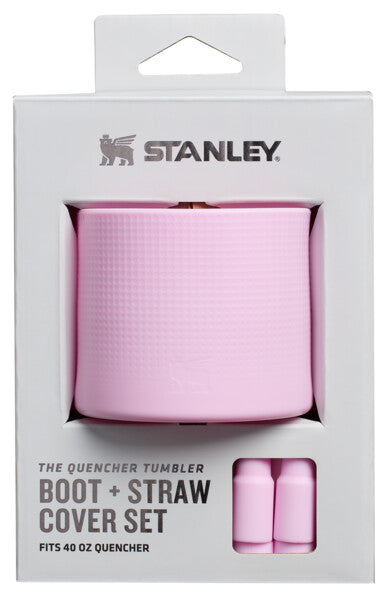 Quencher® Boot and Straw Cover Set | 1.18L