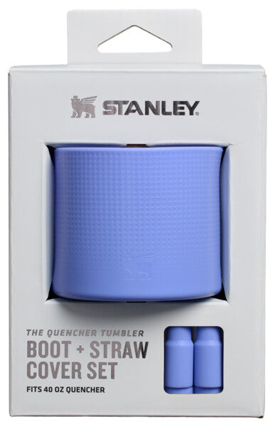 Quencher® Boot and Straw Cover Set | 1.18L