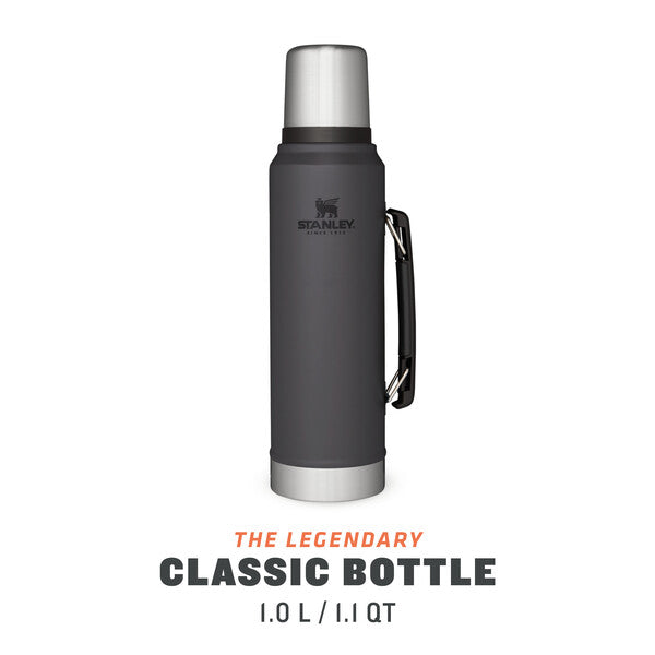Classic Legendary Bottle | 1.0L - Stanley Create