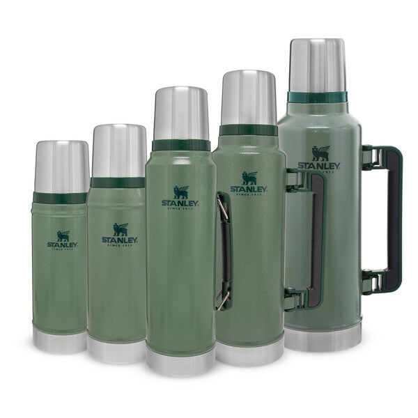 Classic Legendary Bottle | 2.3L