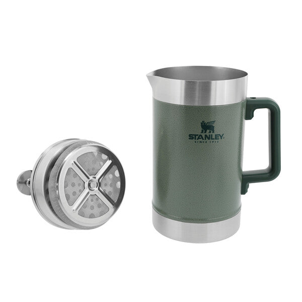 Classic Stay Hot French Press | 1.4L