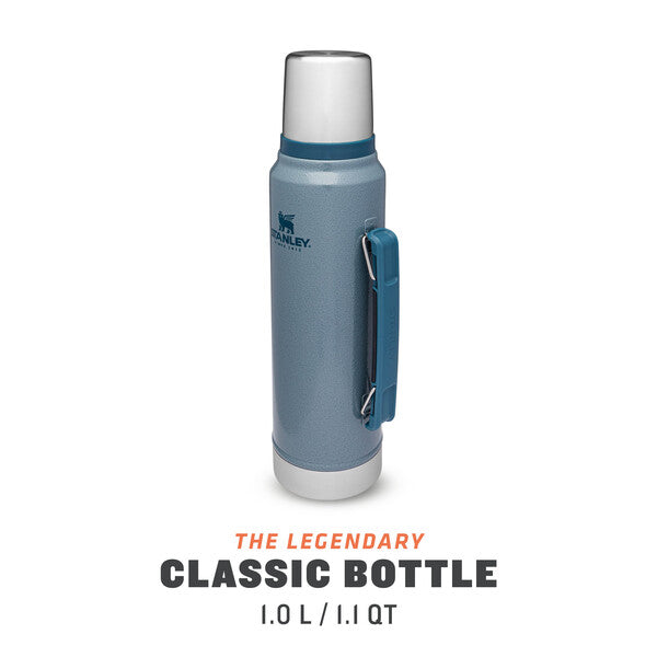 Classic Legendary Bottle | 1.0L - Stanley Create