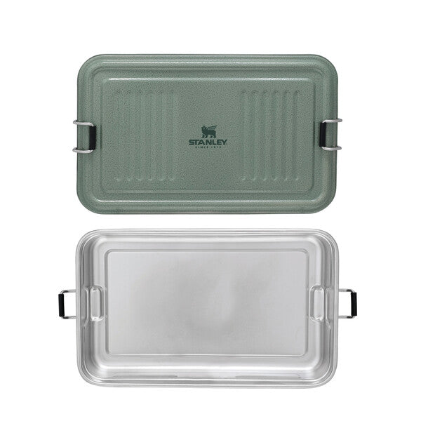 Legendary Classic Lunch Box | 1.18L