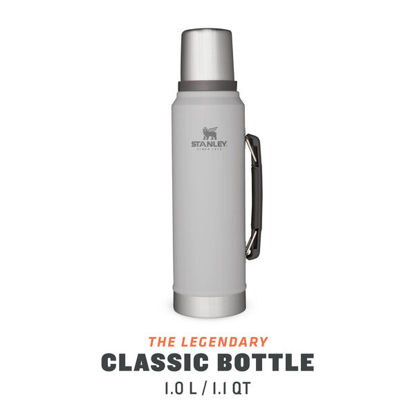 Classic Legendary Bottle | 1.0L - Stanley Create
