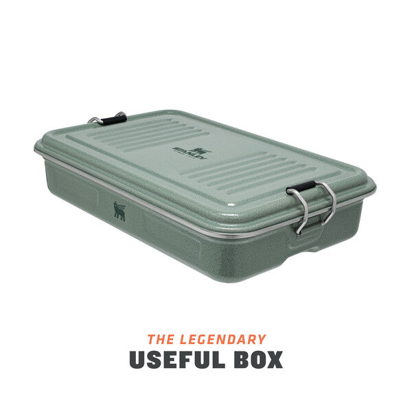 Legendary Classic Lunch Box | 1.18L