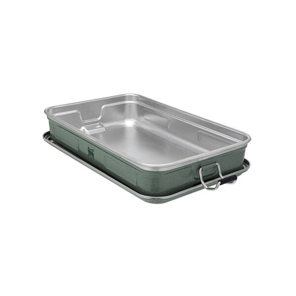 Legendary Classic Lunch Box | 1.18L