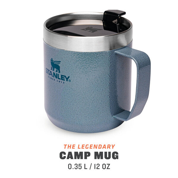 Classic Legendary Camp Mug | 0.35L - Stanley Create